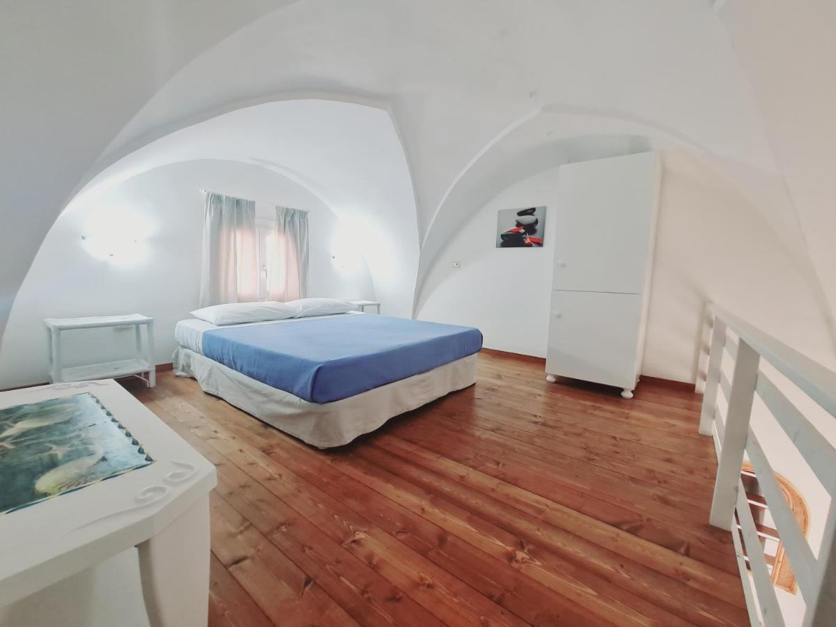 Apartamento Casa Luce Porto Cesareo